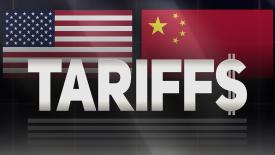 中美关税最新声明：从8月12日起，暂停24%对等关税90天