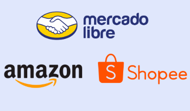 拉美巴西电商市场格局：美客多、亚马逊和Shopee占近80%