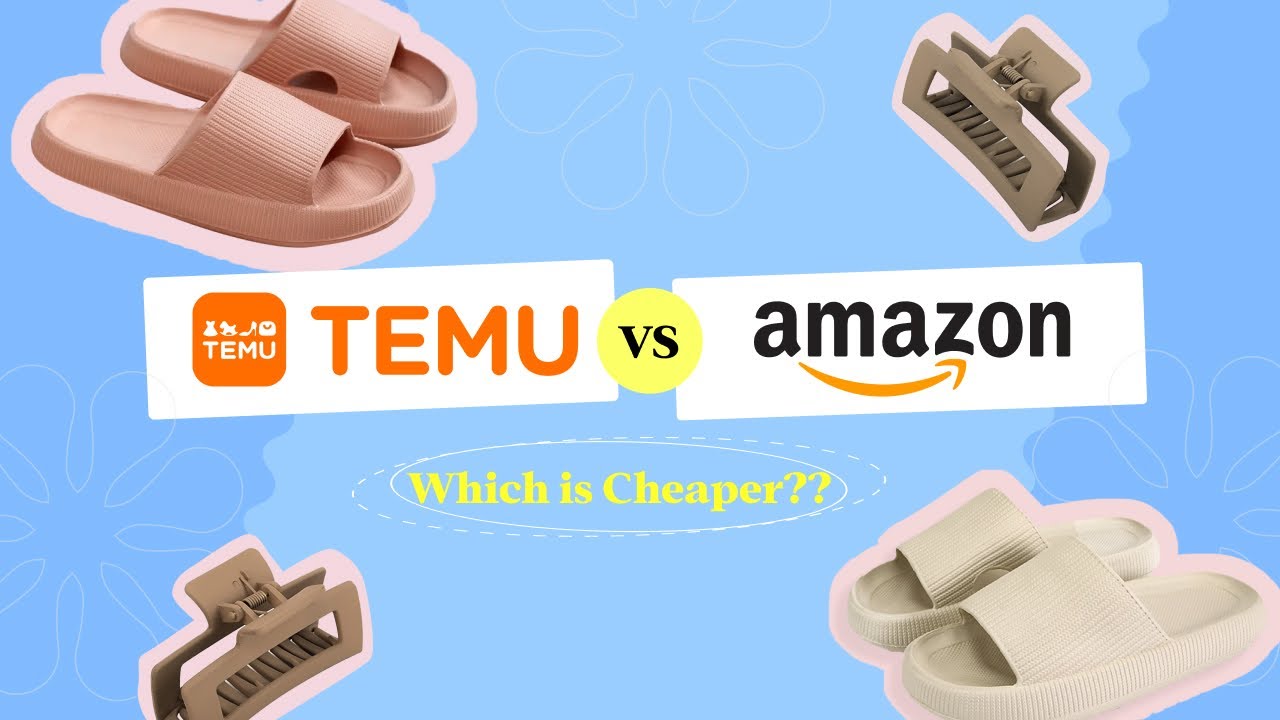 Temu卷飞亚马逊，低价混战下跨境电商卖家的生存法则
