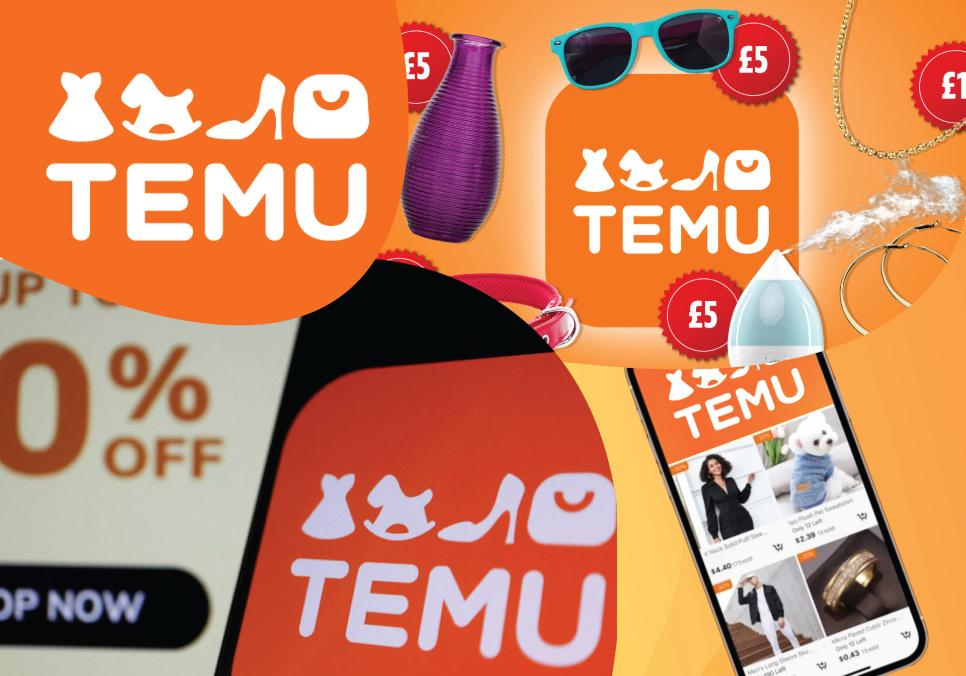 Temu政策重大更新，卖家广告服务费被扣、店铺访问权限有限制