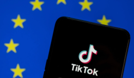 欧洲电商新蓝海：TikTok欧盟用户超过1.7亿带来商机
