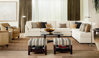 大件家具出海破局：义乌卖家借易仓ERP实现一盘货卖全球