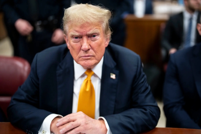 特朗普放狠话：从11月1日起，对中国加征100%新关税