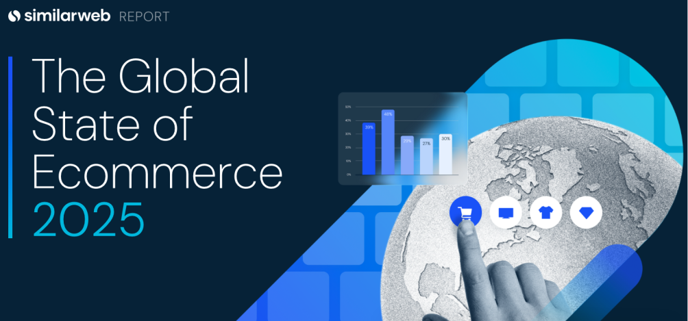 2025跨境电商破局之道：新兴市场+AI+社交的黄金组合