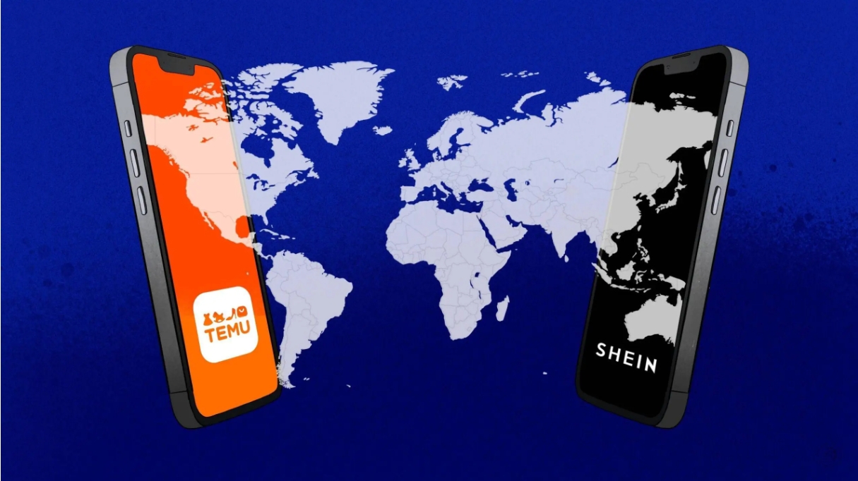 Temu、SHEIN卖家遭殃，英国要取消小额包裹免税