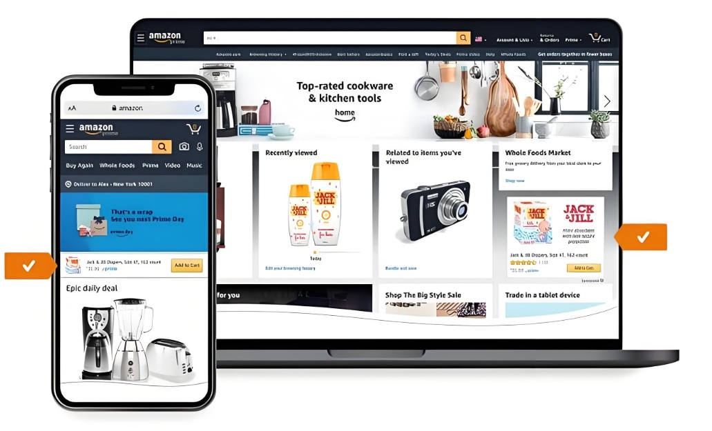 亚马逊新手卖家低成本起步攻略，这样打广告少烧钱！