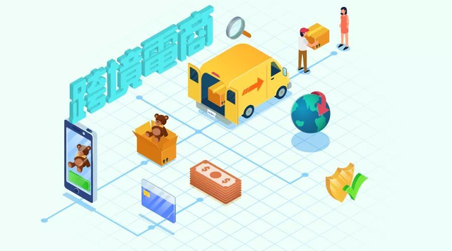 2025年第三季度跨境电商财报解读：五大平台谁更具增长潜力？