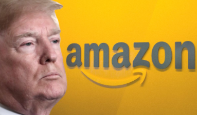 亚马逊涨价，特朗普发钱，能否挽救卖家