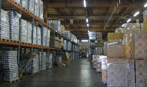 海外仓接TEMU业务？易仓WMS助力搞定9大站点！