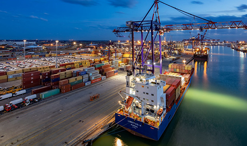 信息化滞后拖后腿？ 海外仓市场增长新布局