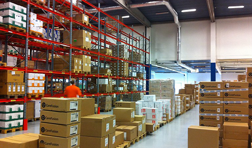 你真的需要海外仓系统吗？这点你肯定没想到！