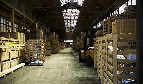 做跨境电商必看！海外仓企业要怎么选？