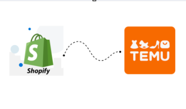 Temu联手Shopify收割全球30国市场
