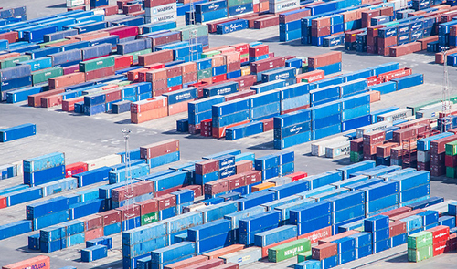 Temu半托管下的海外仓新蓝海，易仓WMS如何为企业赢下市场