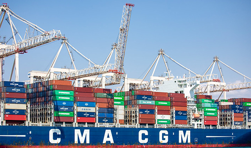 跨境电商猛烈扩张下，海外仓如何助力企业卖向全球？