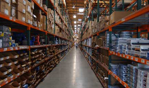 海外仓收货流程标准化，为什么离不开WMS海外仓管理系统的支持