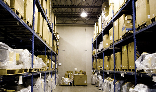 物流效率与库存管理升级，Temu半托管为何离不开海外仓？