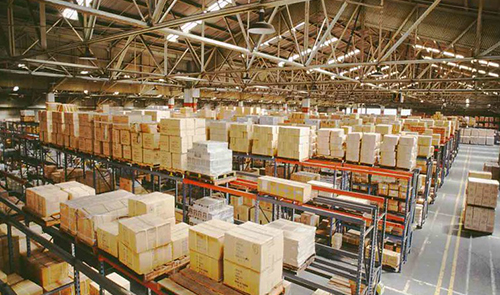 国际运费上涨背景下，海外仓为何成为大件卖家的重要选择