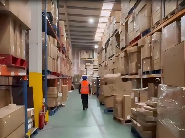 亚马逊美国站将全面停止FBA贴标服务，美国海外仓换标来破局