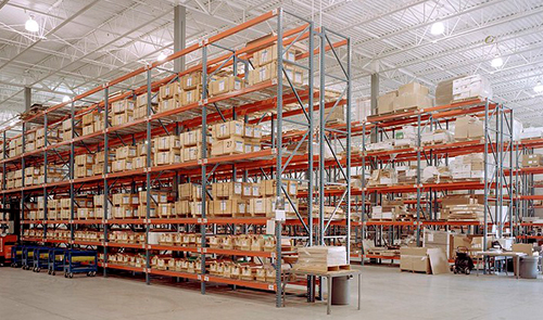 跨境电商出口B2C持续增长，海外仓为何成为货代转型的重要方向