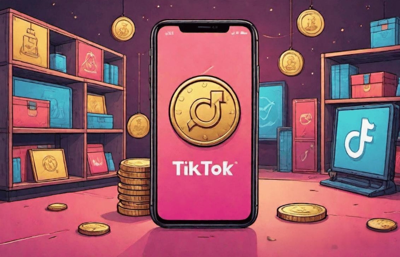 东南亚跨境电商变天：TikTok Shop日均GMV提升90%