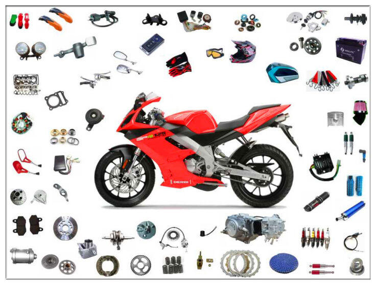 2026汽配出海指南：eBay数据揭示欧洲汽配蓝海