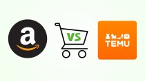 Temu订单份额追平亚马逊！卖家利润却两极分化