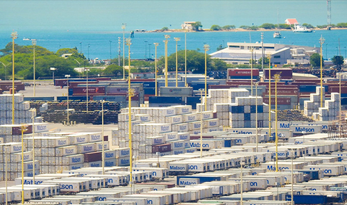 内卷不是终点：美国跨境物流变局中，海外仓价值被重新定价