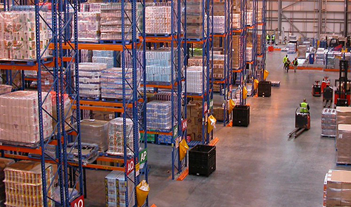 从直发到前置备货，海外仓成半托管模式关键基础设施