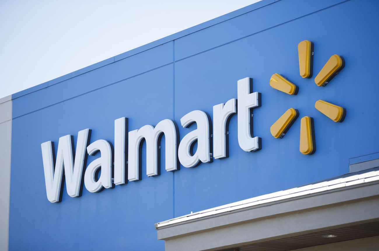 沃尔玛市值首次突破万亿：是卖家下一个蓝海吗？