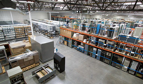 不确定性加剧，TikTok卖家为何选择海外仓？