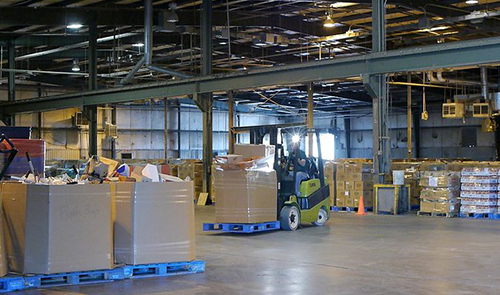 本地现货+达人爆款，TikTok正在重塑欧洲海外仓格局！