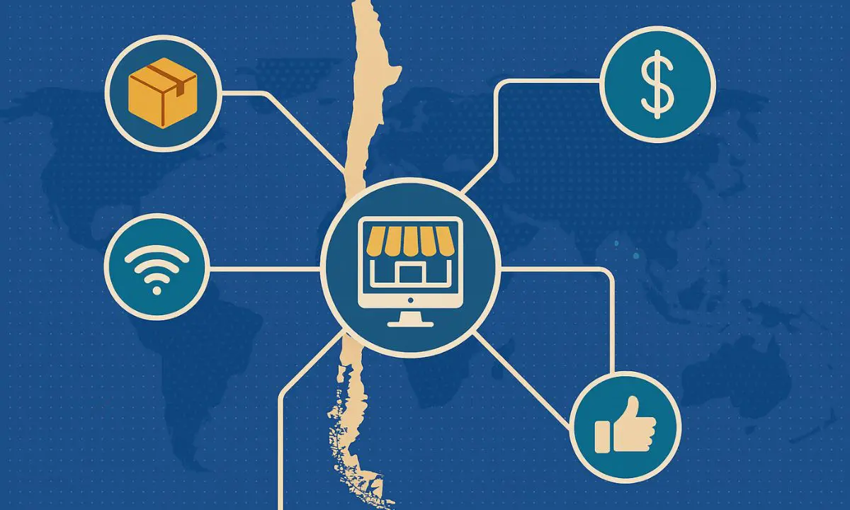 五大平台财报拆解：亚马逊的焦虑、美客多的野心、沃尔玛的逆袭…