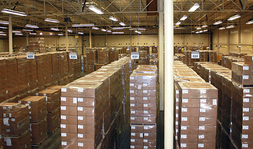 9810新政落地，海外仓正式进入“离境即退税”时代！