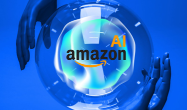 亚马逊算法已变，下一代运营靠的是这种AI能力