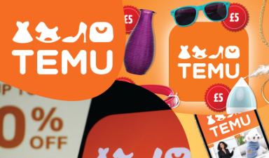 Temu又拿第一！波兰市场用户数1910万，覆盖率64%！