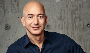 贝索斯爱情事业双丰收！亚马逊Q2财报背后，AI成最大赢家