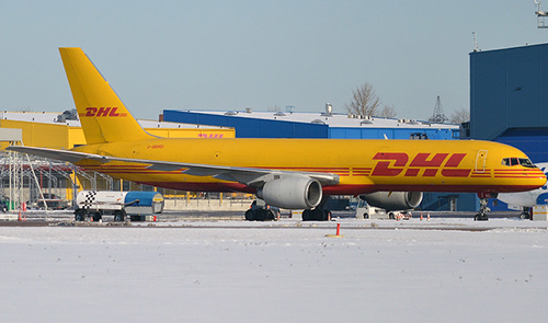 DHL深圳枢纽扩容三倍：欧洲海外仓如何更好承接欧洲卖家业务？