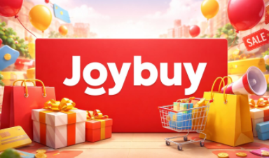 京东Joybuy欧洲半年营收翻倍，4.6分口碑力压亚马逊，凭什么