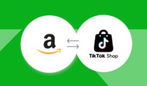 亚马逊和TikTok大卖只重合5%，两大平台背后藏着什么机会