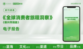 电子报告《全球消费者旅程洞察（新兴市场篇）》