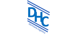 DHC germany logistics