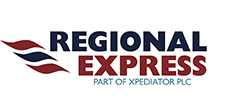Regional Express Ltd. Part of Xpediator PLC.