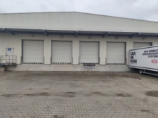 DHC Germany Logistics