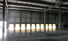 德国嘉宝法兰克福仓