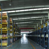 智全程美国奥克兰海外仓