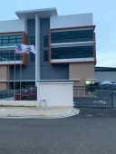 深圳宜友马来海外仓