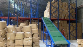 万腾马来西亚仓