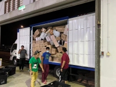 马来西亚海外仓