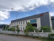 DCH-科捷-马来西亚海外仓